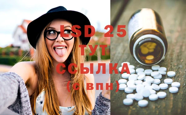 молекула духа Белоозёрский
